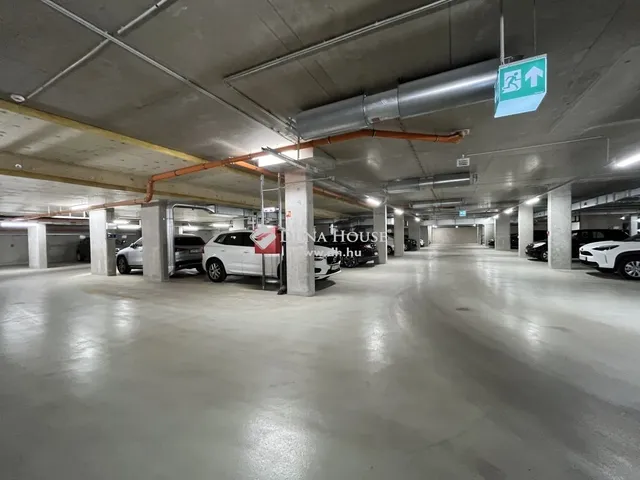 Eladó lakás Budapest XIII. kerület 43 nm