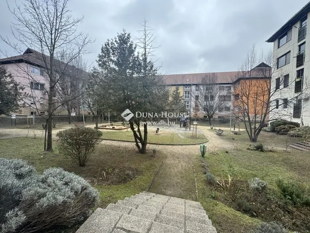 Eladó lakás Budapest IV. kerület, Káposztásmegyer 85 nm