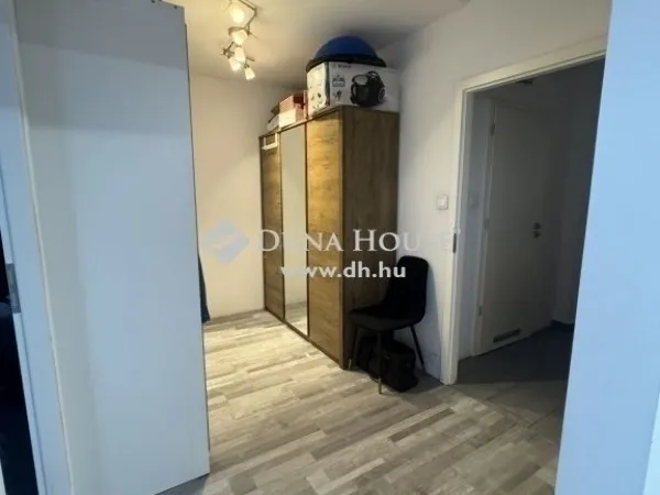 Eladó lakás Budapest IV. kerület, Káposztásmegyer 85 nm