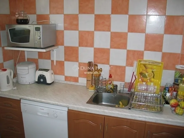 Eladó lakás Budapest IV. kerület, Újpest 71 nm