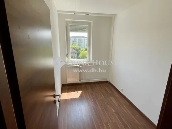 Eladó lakás Budapest XIII. kerület, Újlipótváros 58 nm