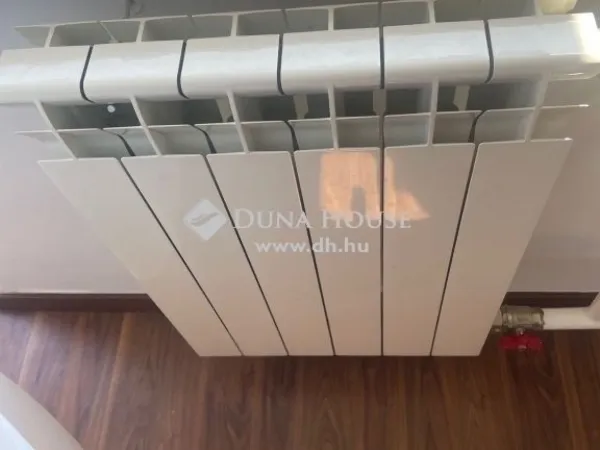 Eladó lakás Budapest XIII. kerület, Újlipótváros 58 nm