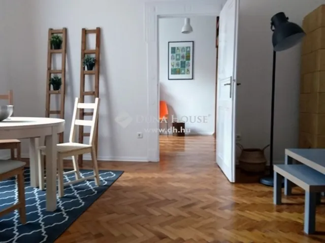 Eladó lakás Budapest VII. kerület 54 nm
