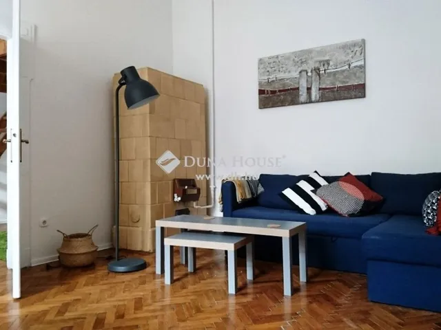 Eladó lakás Budapest VII. kerület 54 nm