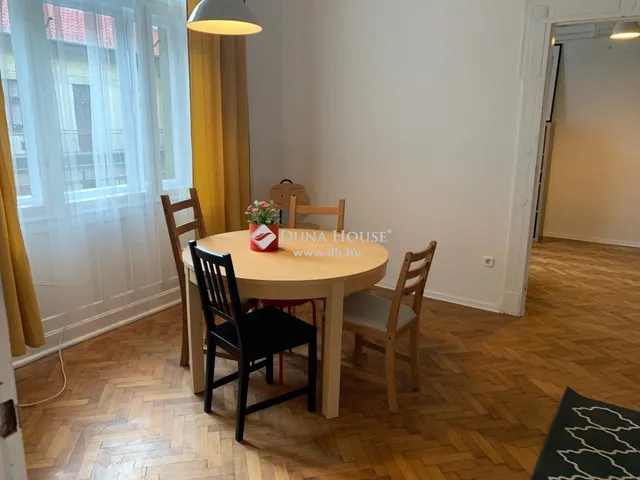 Eladó lakás Budapest VII. kerület 54 nm