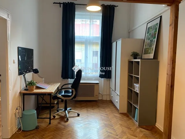 Eladó lakás Budapest VII. kerület 54 nm