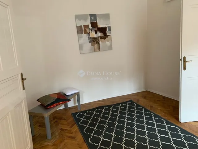 Eladó lakás Budapest VII. kerület 54 nm