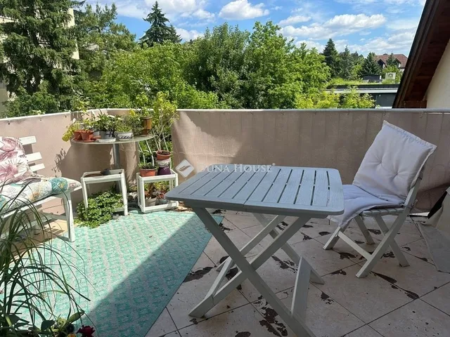Eladó lakás Budapest II. kerület, Pasarét 47 nm