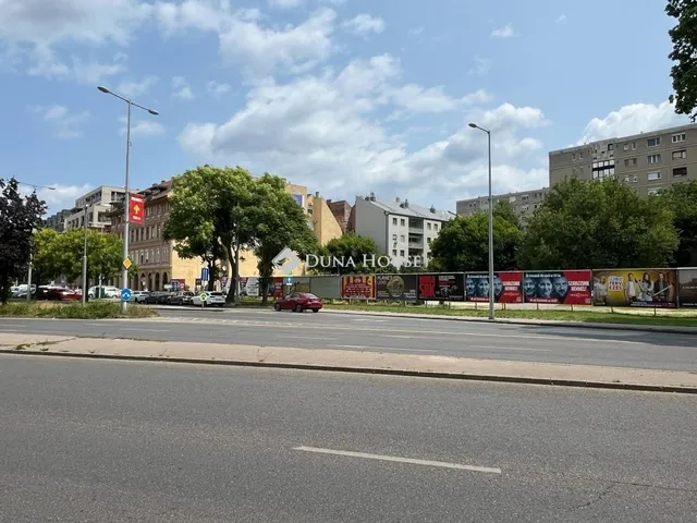 Eladó kereskedelmi és ipari ingatlan Budapest III. kerület, Óbuda 60 nm