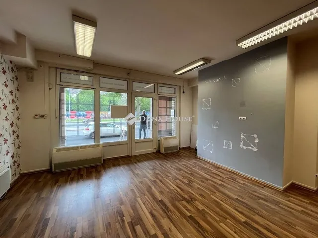 Eladó kereskedelmi és ipari ingatlan Budapest III. kerület, Óbuda 60 nm