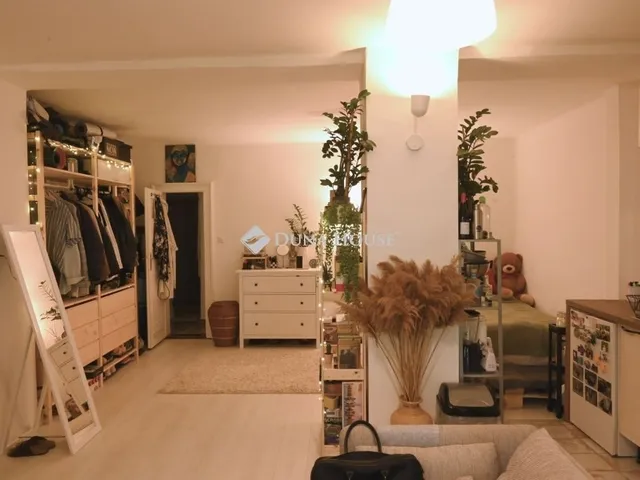 Eladó lakás Budapest II. kerület 36 nm