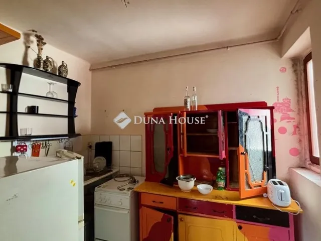 Eladó lakás Budapest II. kerület 36 nm