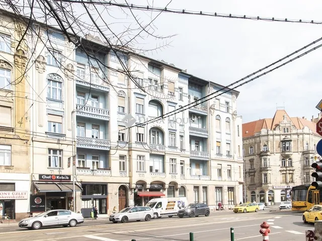Eladó lakás Budapest II. kerület 36 nm