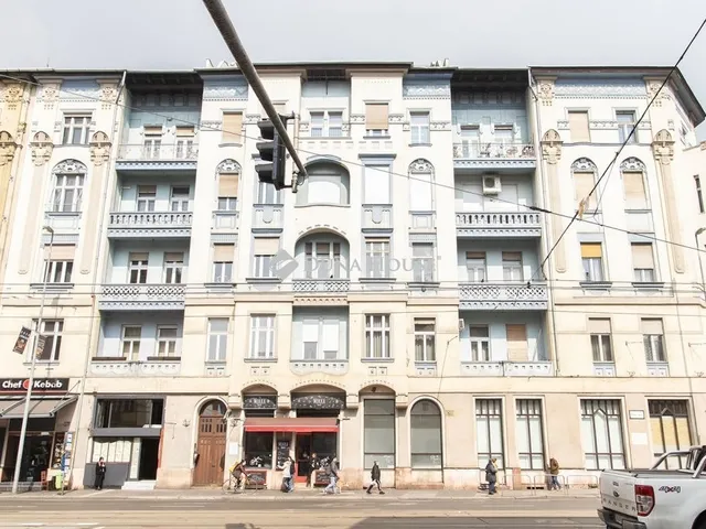 Eladó lakás Budapest II. kerület 36 nm