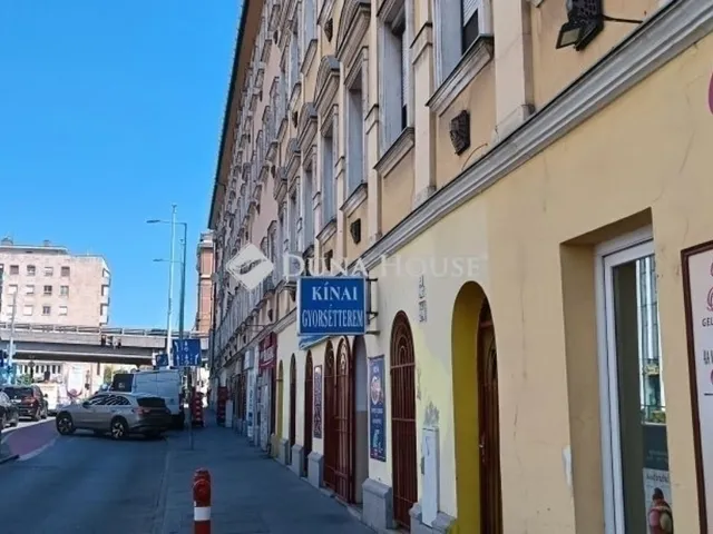 Eladó lakás Budapest XIII. kerület, Vizafogó 85 nm