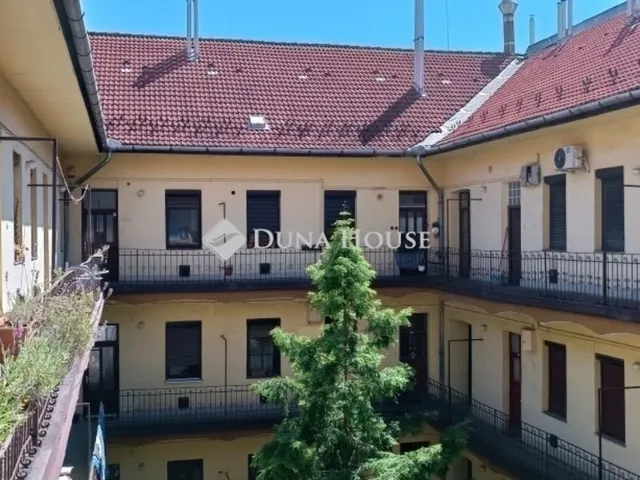 Eladó lakás Budapest XIII. kerület, Vizafogó 85 nm