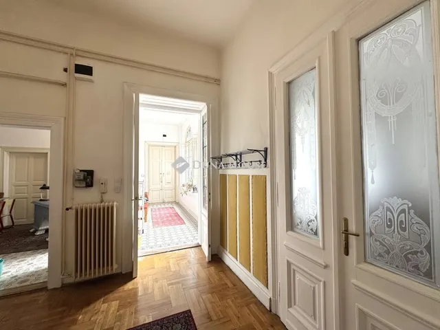 Eladó lakás Budapest VIII. kerület, Józsefváros 153 nm