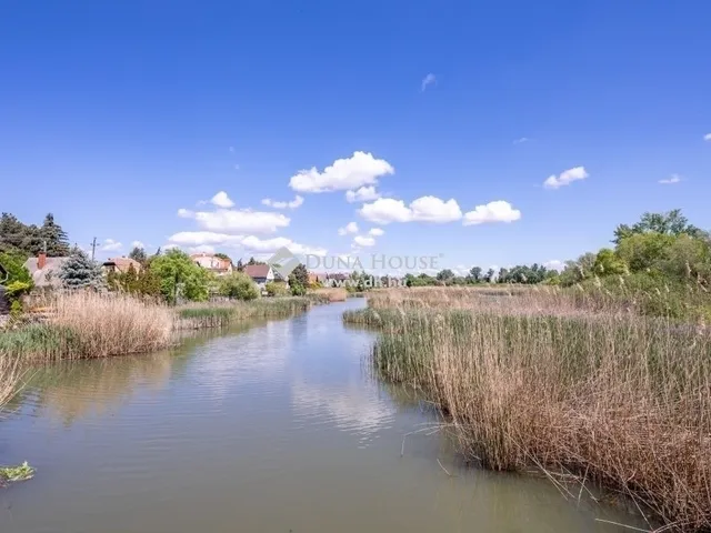 Eladó ház Szigetszentmiklós 260 nm