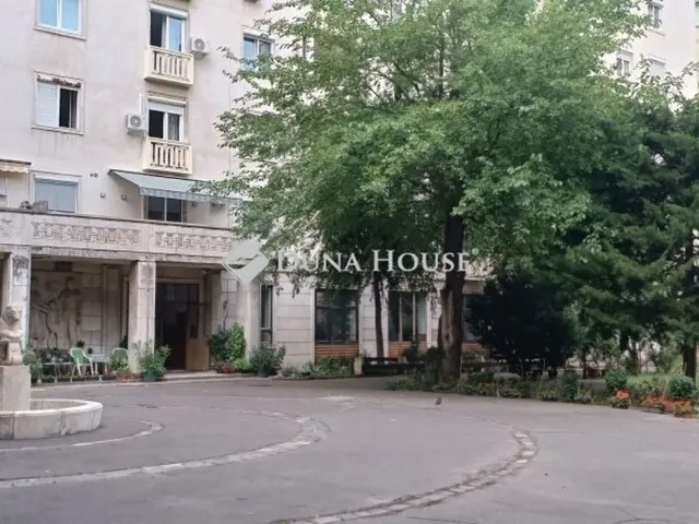 Eladó lakás Budapest V. kerület, Lipótváros 56 nm