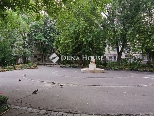 Eladó lakás Budapest V. kerület, Lipótváros 56 nm