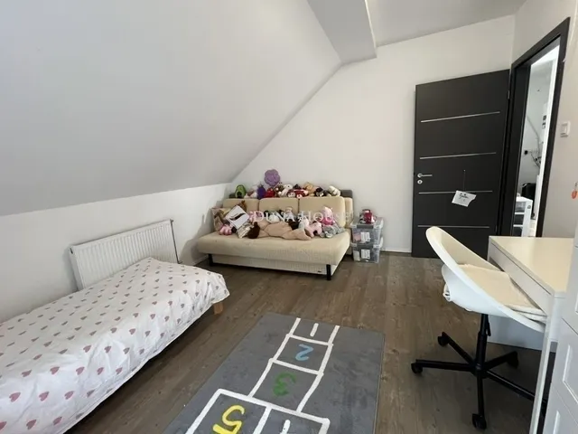 Eladó ház Budapest XVI. kerület, Cinkota 90 nm