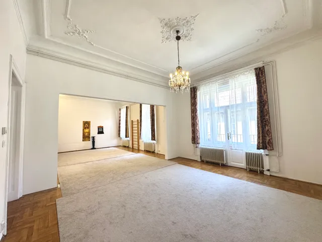 Eladó lakás Budapest VIII. kerület, Csarnoknegyed 153 nm