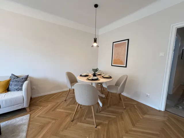 Eladó lakás Budapest XII. kerület 62 nm