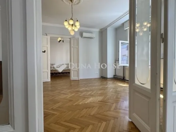 Eladó lakás Budapest XIII. kerület, Újlipótváros 117 nm