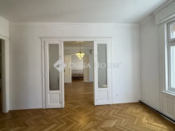Eladó lakás Budapest XIII. kerület, Újlipótváros 117 nm