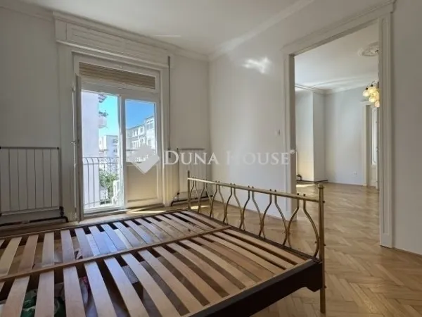 Eladó lakás Budapest XIII. kerület, Újlipótváros 117 nm