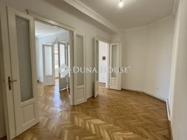 Eladó lakás Budapest XIII. kerület, Újlipótváros 117 nm