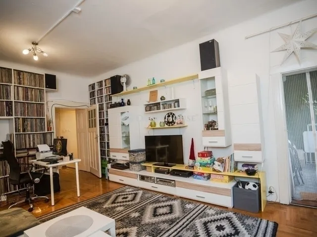 Eladó lakás Budapest XIII. kerület, Lőportárdűlő 66 nm