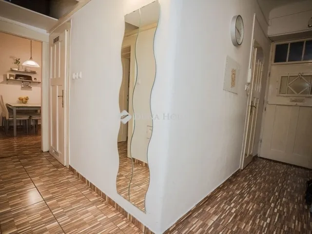 Eladó lakás Budapest XIII. kerület, Lőportárdűlő 66 nm