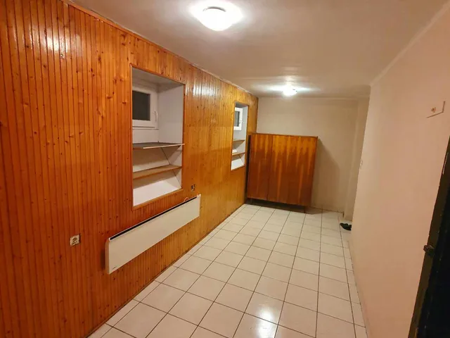 Eladó lakás Budapest XIV. kerület, Herminamező 45 nm