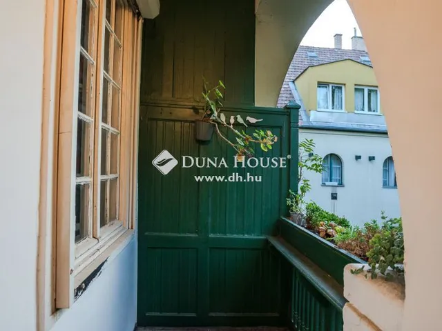 Eladó lakás Budapest XIII. kerület, Angyalföld 66 nm