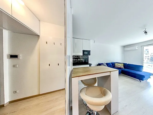 Eladó lakás Budapest XIII. kerület, Angyalföld 43 nm