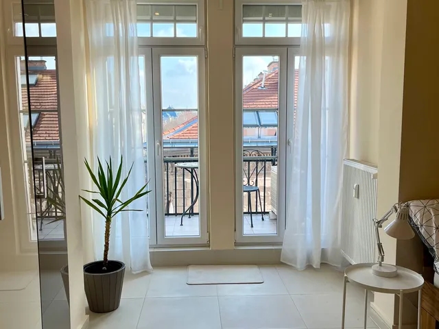 Eladó lakás Budapest VI. kerület 85 nm