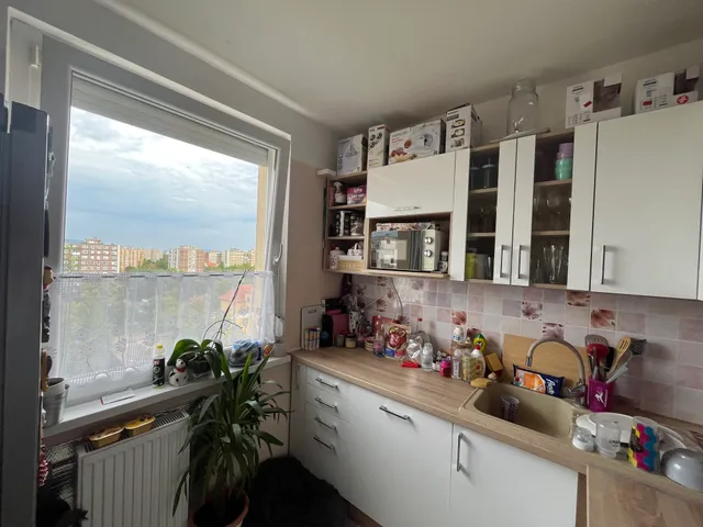 Eladó lakás Budapest IV. kerület, Újpest 54 nm