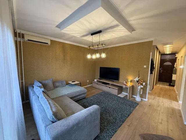 Eladó lakás Budapest XVIII. kerület, Szent Imre kertváros 67 nm