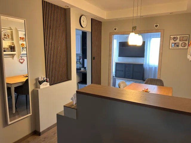 Eladó lakás Budapest IV. kerület, Káposztásmegyer 73 nm