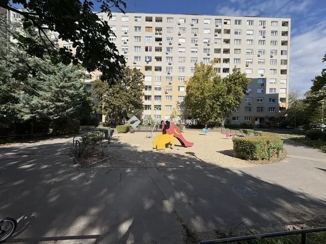Eladó lakás Budapest IV. kerület, Újpest 64 nm