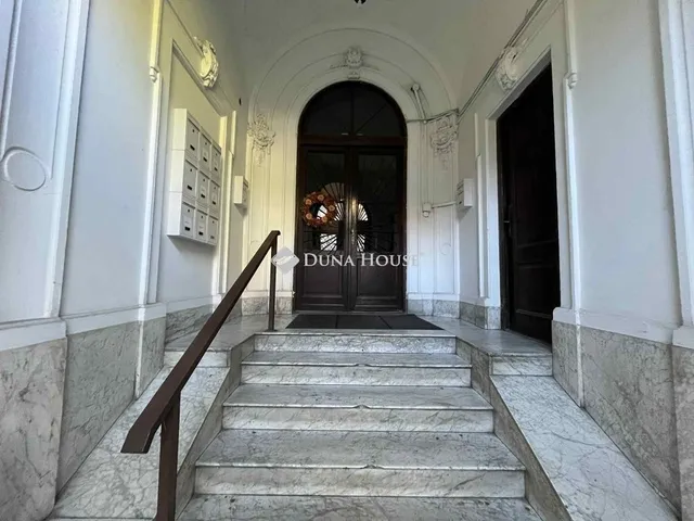 Eladó lakás Budapest XIV. kerület, Istvánmező 128 nm