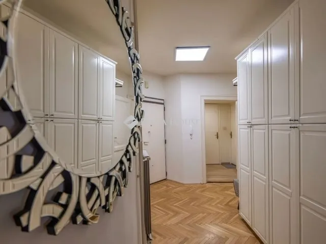 Eladó lakás Budapest XIV. kerület, Istvánmező 128 nm