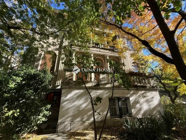 Eladó lakás Budapest XIV. kerület, Istvánmező 128 nm