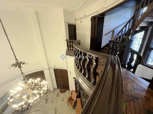 Eladó lakás Budapest XIV. kerület, Istvánmező 128 nm