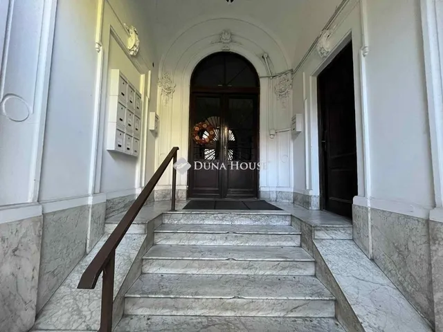 Eladó lakás Budapest XIV. kerület, Istvánmező 128 nm