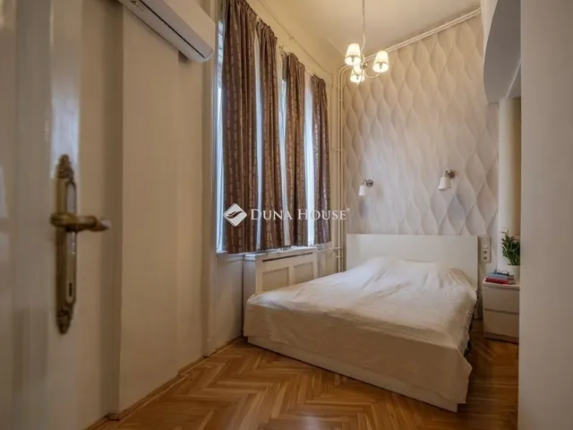 Eladó lakás Budapest XIV. kerület, Istvánmező 128 nm