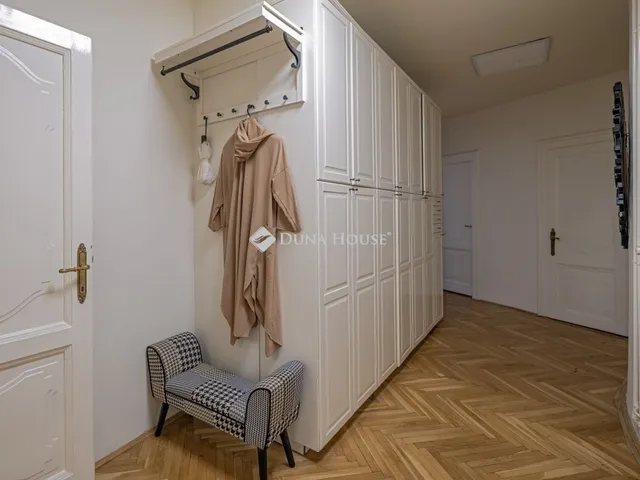 Eladó lakás Budapest XIV. kerület, Istvánmező 128 nm