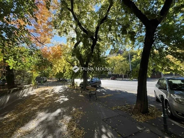 Eladó lakás Budapest XIV. kerület, Istvánmező 128 nm