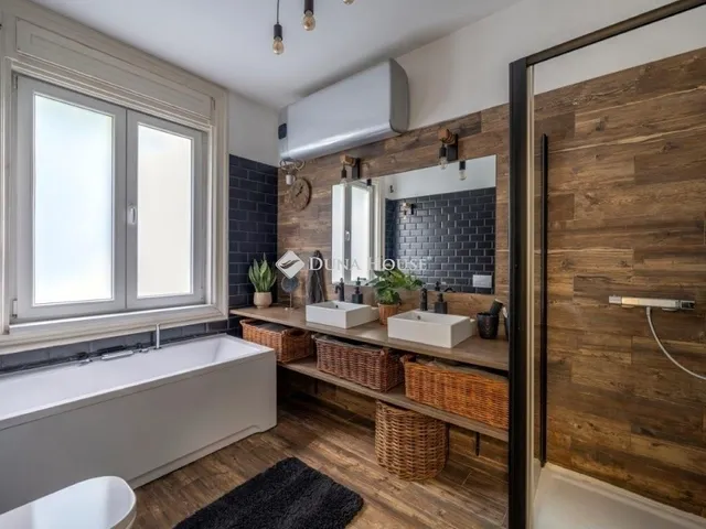 Eladó lakás Budapest XIV. kerület, Istvánmező 128 nm